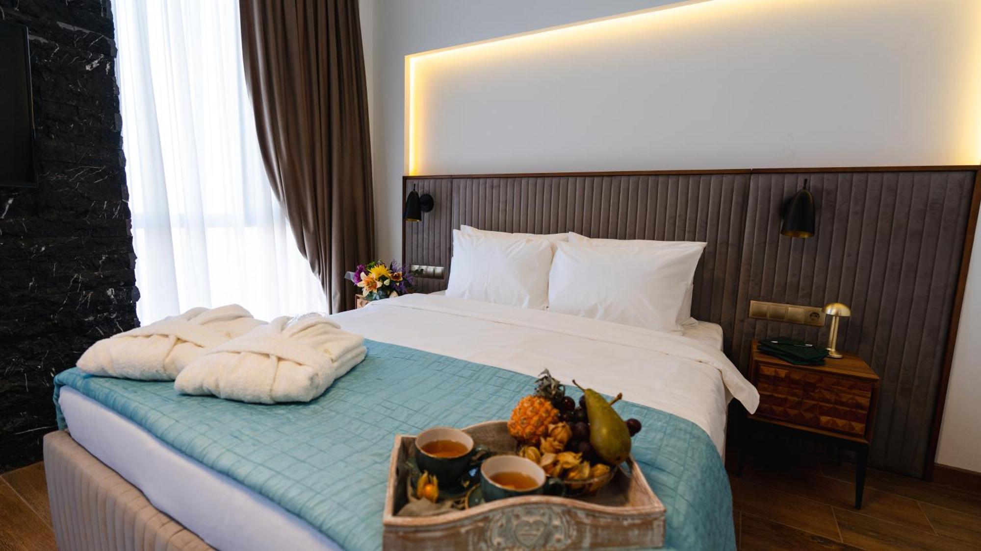 Kass Diamond Resort Tsalka Luaran gambar